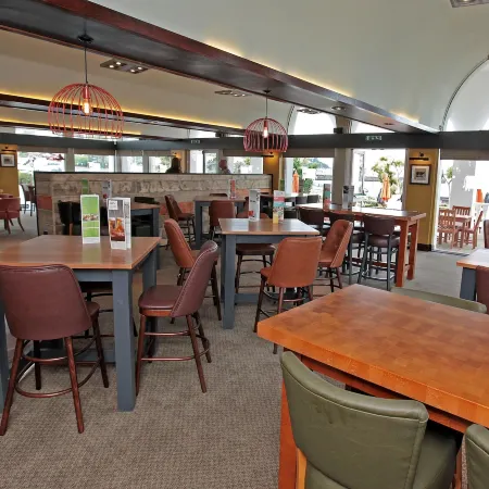 Premier Inn Torquay Seafront