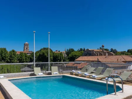 Mercure Arles Centre Arènes