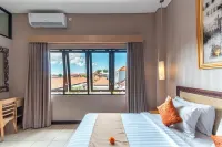 Svarna Suites Seminyak