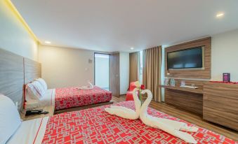 Hotel Ecatepec