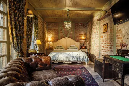 Vila Terrasse Отели в г. Кошице II