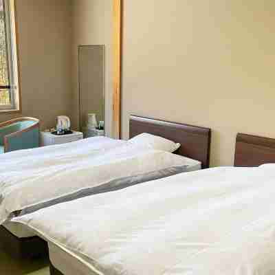 天空の大地久住高原ホテル Rooms