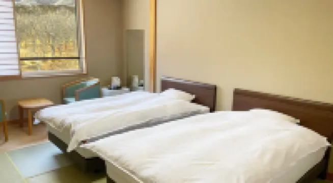 Kuju Kogenso Hotel