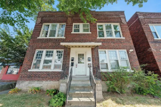 Merion Village Residences 1164 فنادق في 