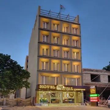 CLAY Royal Comfort by SOIL TO SOUL