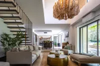 La Mas Fanny À Gordes Hotels in Gordes