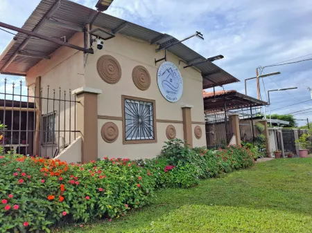 Aires Frescos de Boquete