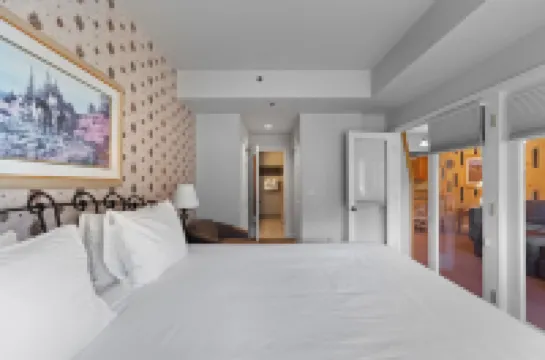 Greens at Copper 318