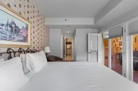 Greens at Copper 318 by Summit County Mountain Retreats