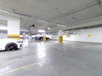Turnau City Aparthotel - parking