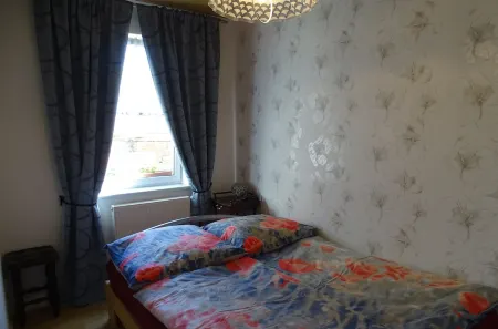 Urlaub im Herzen Sachsens Отели в г. Средняя Саксония