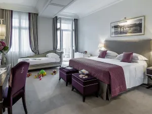 Savoia Excelsior Palace Trieste - Starhotels Collezione