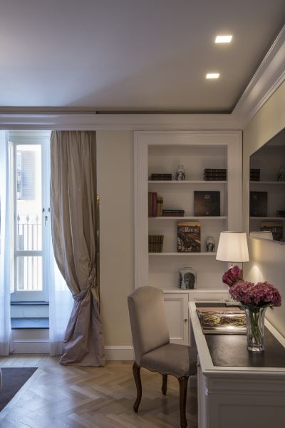 その他 ホテルD インギルテッラ ローマ スターホテルズ コレツィオーネの写真