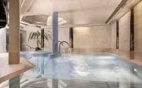 Careys Manor Hotel & SenSpa - Spa