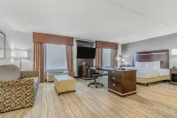 Hampton Inn & Suites Detroit/Airport-Romulus - Pools