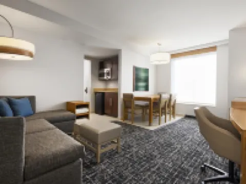 Hyatt Place Yonkers Hotels in Yonkers