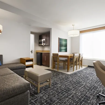 Hyatt Place Yonkers
