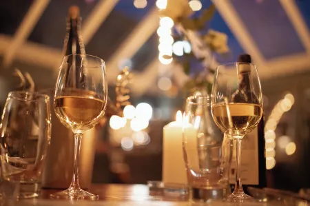 Port Na Craig Inn Отели в г. Питлохри