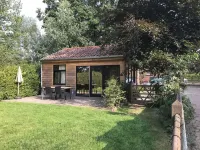 Mini House 2 to Max. 4 People with Garden, Large Terrace and Free Parking