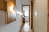 GuestReady - Crayon Walls 2nd Hotels near Bonfim