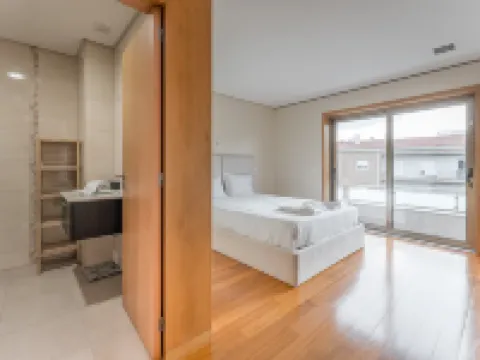 GuestReady - A Vida Aquática de Fao Hotel a Fão