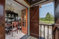 GuestReady - Rustic Oasis in Vila Nova de Cerveira