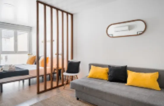 GuestReady -  Ria Reflection Studio 1