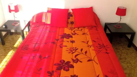 Villa Sciaccarellu T5, 50 m from Ruppione beach Отели в г. Пьетроселла