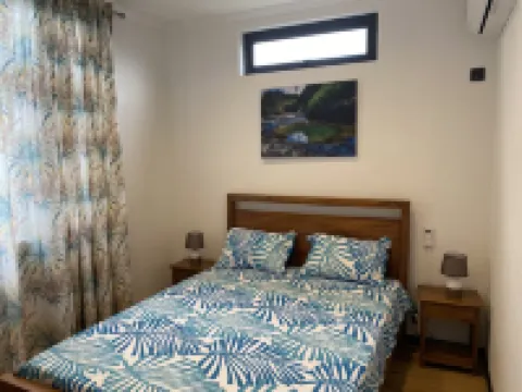 Mont Choisy Cosy Apartment