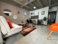 New apartment/strategic location/ comfortable Hotels in Caicedo