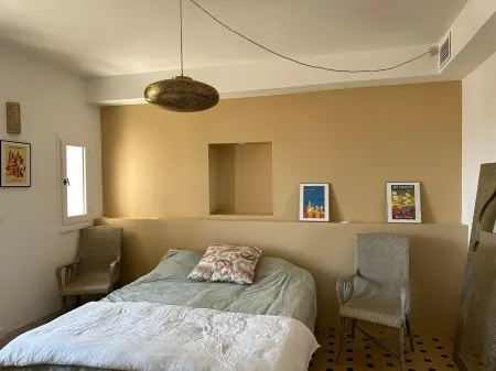 Maison vue mer Avec Jardin