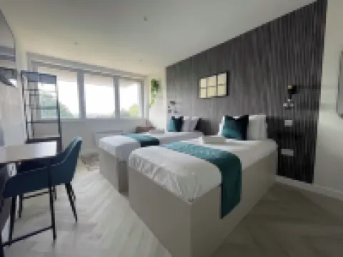 CoStays 公寓式酒店 - 米德爾斯堡