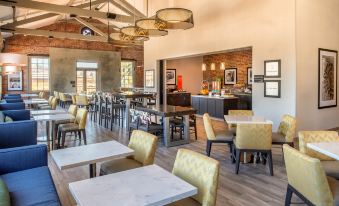 Hampton Inn Petaluma