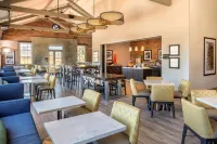 Hampton Inn Petaluma Hotels in Petaluma