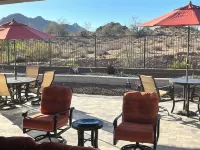 Spacious 3-bedroom home in Sun City Festival Buckeye Arizona. Enjoy your stay.