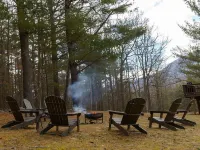Catskills Escape - Stunning View& Privacy Hotels in Durham