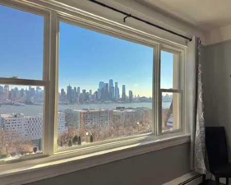 World Cup Views of NYC - 15 Min to NYC โรงแรมในวีฮอว์เคน