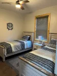 Charming Cabin in Scottsboro AL - Chalets