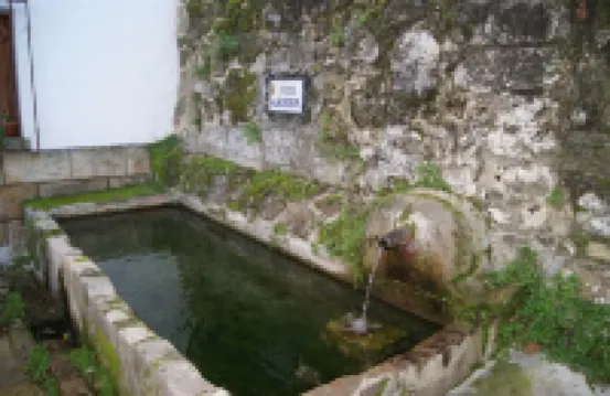 Casa Fuente Arriba