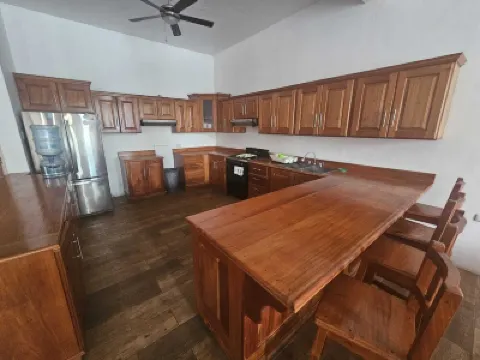 Villa Le Mirage Monterrico Guatemala のホテル