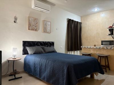 Apartment 3