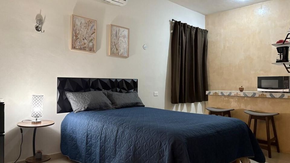 Apartment 3