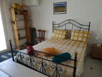 ACCOMMODATION + POOL