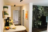 Stylish living on Lake Constance - Exclusive vacation apartment in Sipplingen Hotels in Sipplingen