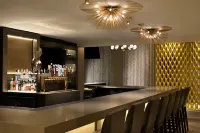 DoubleTree by Hilton Dallas-Campbell Centre - Baarit