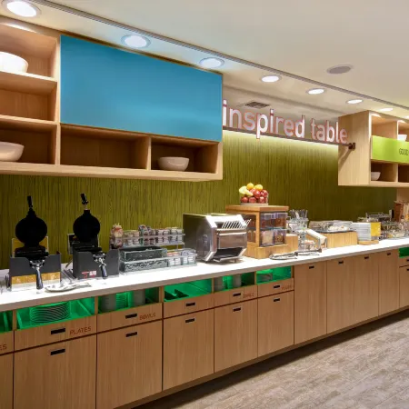 Home2 Suites by Hilton Harvey New Orleans Westbank