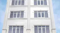 White Hotel Hotel di 