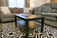 Wonderful 3Bdr Guest Suite Sits Between Downtown and the Beach