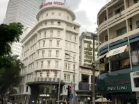 Tan Hoang Long Hotel Hotel a District 1