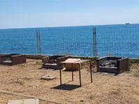 Sea blue Hotel a Alcanar